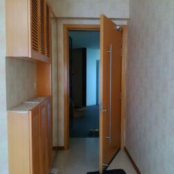 Clover By The Park (D20), Condominium #634643111